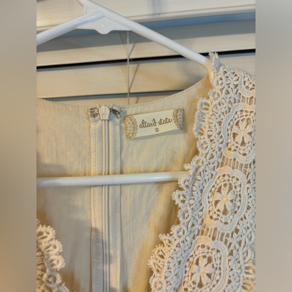 Altar’d State Lace Dress - Picture 6 of 8